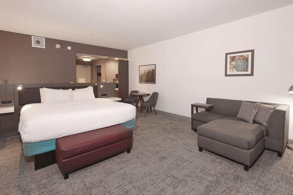 Hilton Garden Inn Chandler Downtown Zimmer foto